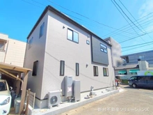 【埼玉県/さいたま市北区大成町】さいたま市北区大成町4丁目 新築一戸建て 