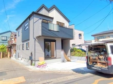 【埼玉県/さいたま市北区大成町】さいたま市北区大成町4丁目 新築一戸建て 