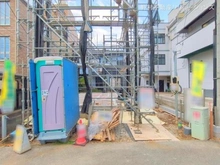 【埼玉県/さいたま市見沼区大和田町】さいたま市見沼区大和田町1丁目 新築一戸建て 