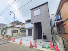 【埼玉県/さいたま市大宮区三橋】さいたま市大宮区三橋1丁目 新築一戸建て 