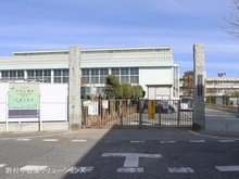 【埼玉県/さいたま市大宮区三橋】さいたま市大宮区三橋1丁目 新築一戸建て 周辺施設
