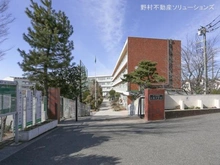 【埼玉県/さいたま市大宮区三橋】さいたま市大宮区三橋1丁目 新築一戸建て 周辺施設