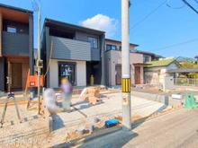 【埼玉県/さいたま市北区東大成町】さいたま市北区東大成町2丁目 新築一戸建て 