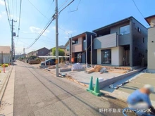 【埼玉県/さいたま市北区東大成町】さいたま市北区東大成町2丁目 新築一戸建て 