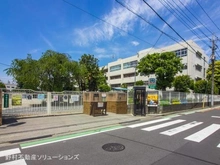 【埼玉県/さいたま市北区東大成町】さいたま市北区東大成町2丁目 新築一戸建て 周辺施設
