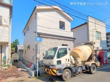 【埼玉県/さいたま市北区東大成町】さいたま市北区東大成町1丁目 新築一戸建て 