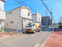 【埼玉県/さいたま市北区東大成町】さいたま市北区東大成町1丁目 新築一戸建て 