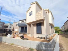 【埼玉県/さいたま市大宮区堀の内町】さいたま市大宮区堀の内町2丁目 新築一戸建て 