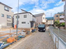 【埼玉県/さいたま市大宮区堀の内町】さいたま市大宮区堀の内町2丁目 新築一戸建て 