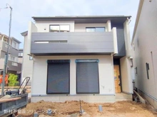 【埼玉県/さいたま市大宮区堀の内町】さいたま市大宮区堀の内町2丁目 新築一戸建て 外観