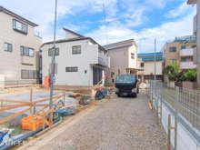 【埼玉県/さいたま市大宮区堀の内町】さいたま市大宮区堀の内町2丁目 新築一戸建て 