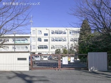 【埼玉県/さいたま市大宮区堀の内町】さいたま市大宮区堀の内町2丁目 新築一戸建て 周辺施設