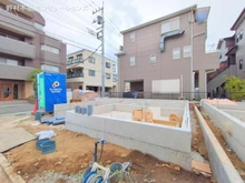 【埼玉県/さいたま市大宮区堀の内町】さいたま市大宮区堀の内町2丁目 新築一戸建て 外観