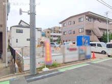 【埼玉県/さいたま市大宮区堀の内町】さいたま市大宮区堀の内町2丁目 新築一戸建て 