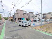 【埼玉県/さいたま市大宮区堀の内町】さいたま市大宮区堀の内町2丁目 新築一戸建て 