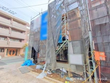 【埼玉県/さいたま市大宮区堀の内町】さいたま市大宮区堀の内町2丁目 新築一戸建て 