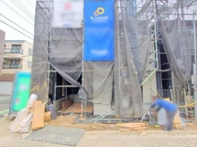 【埼玉県/さいたま市大宮区堀の内町】さいたま市大宮区堀の内町2丁目 新築一戸建て 