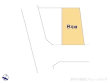 【埼玉県/さいたま市北区吉野町】さいたま市北区吉野町1丁目 新築一戸建て 図面と異なる場合は現況を優先