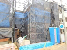 【埼玉県/さいたま市北区吉野町】さいたま市北区吉野町1丁目 新築一戸建て 