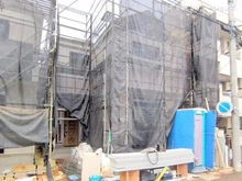 【埼玉県/さいたま市北区吉野町】さいたま市北区吉野町1丁目 新築一戸建て 