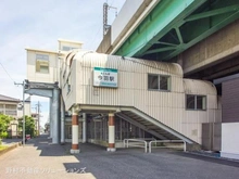 【埼玉県/さいたま市北区吉野町】さいたま市北区吉野町1丁目 新築一戸建て 周辺施設