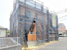 【埼玉県/さいたま市北区吉野町】さいたま市北区吉野町1丁目 新築一戸建て 