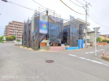 【埼玉県/さいたま市北区吉野町】さいたま市北区吉野町1丁目 新築一戸建て 