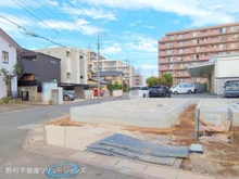 【埼玉県/さいたま市北区吉野町】さいたま市北区吉野町1丁目 新築一戸建て 
