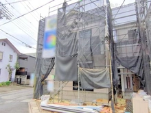 【埼玉県/さいたま市北区吉野町】さいたま市北区吉野町1丁目 新築一戸建て 