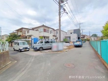 【埼玉県/さいたま市見沼区大字南中丸】さいたま市見沼区大字南中丸 新築一戸建て 