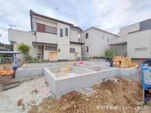 【埼玉県/さいたま市見沼区大字南中丸】さいたま市見沼区大字南中丸 新築一戸建て 