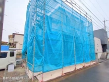 【埼玉県/さいたま市見沼区大字南中丸】さいたま市見沼区大字南中丸 新築一戸建て 