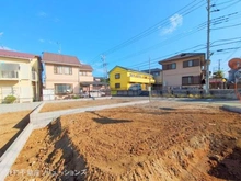 【埼玉県/さいたま市見沼区東大宮】さいたま市見沼区東大宮1丁目 新築一戸建て