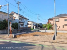 【埼玉県/さいたま市見沼区東大宮】さいたま市見沼区東大宮1丁目 新築一戸建て 