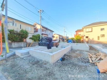 【埼玉県/さいたま市見沼区東大宮】さいたま市見沼区東大宮1丁目 新築一戸建て 