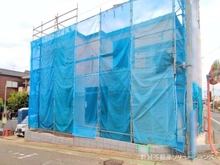 【埼玉県/さいたま市見沼区東大宮】さいたま市見沼区東大宮1丁目 新築一戸建て 