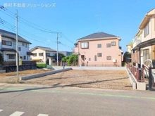 【埼玉県/さいたま市見沼区東大宮】さいたま市見沼区東大宮1丁目 新築一戸建て 外観
