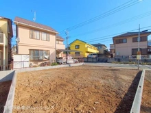 【埼玉県/さいたま市見沼区東大宮】さいたま市見沼区東大宮1丁目 新築一戸建て