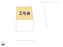 【埼玉県/さいたま市見沼区東大宮】さいたま市見沼区東大宮1丁目 新築一戸建て 図面と異なる場合は現況を優先