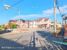 【埼玉県/さいたま市見沼区東大宮】さいたま市見沼区東大宮1丁目 新築一戸建て
