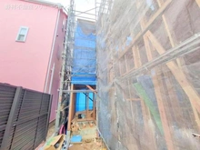 【埼玉県/さいたま市大宮区上小町】さいたま市大宮区上小町 新築一戸建て 