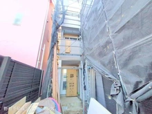 【埼玉県/さいたま市大宮区上小町】さいたま市大宮区上小町 新築一戸建て 