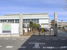 【埼玉県/さいたま市大宮区上小町】さいたま市大宮区上小町 新築一戸建て 周辺施設