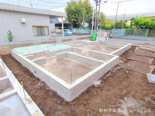 【埼玉県/さいたま市大宮区上小町】さいたま市大宮区上小町 新築一戸建て