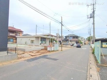 【埼玉県/さいたま市大宮区上小町】さいたま市大宮区上小町 新築一戸建て