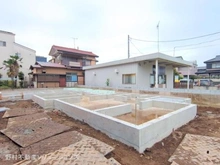 【埼玉県/さいたま市大宮区上小町】さいたま市大宮区上小町 新築一戸建て 