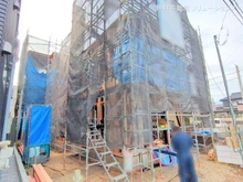 【埼玉県/さいたま市大宮区上小町】さいたま市大宮区上小町 新築一戸建て 