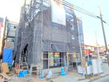 【埼玉県/さいたま市大宮区上小町】さいたま市大宮区上小町 新築一戸建て 
