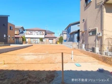 【埼玉県/さいたま市見沼区大和田町】さいたま市見沼区大和田町2丁目 新築一戸建て