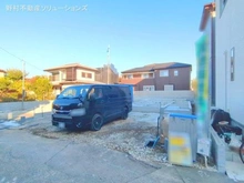 【埼玉県/さいたま市見沼区大和田町】さいたま市見沼区大和田町2丁目 新築一戸建て 